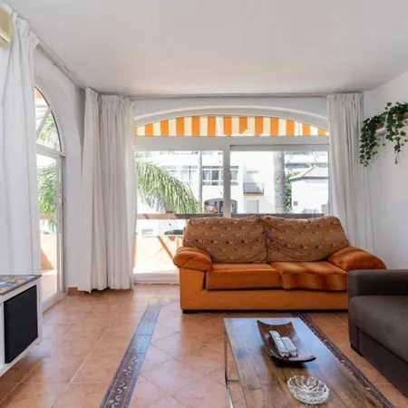 Apartamento Playa Piscina Parking 3