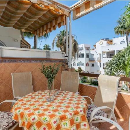 Playa Piscina Parking 3 Apartamento *