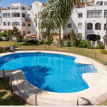Playa Piscina Parking 3 Apartamento *