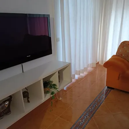 Apartamento Playa Piscina Parking 3 Benalmádena